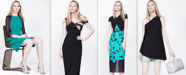 THE GALACTIC ELEGANCE OF ROLAND MOURET